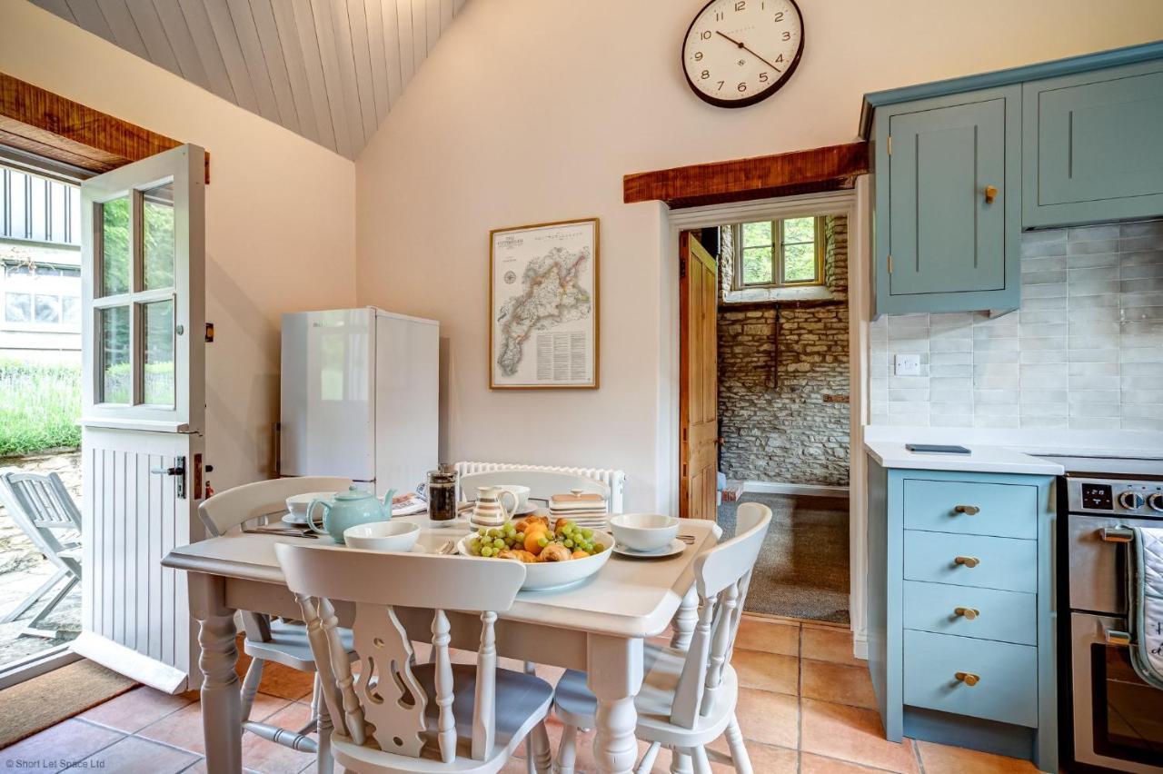 Holiday home Butler's Stall