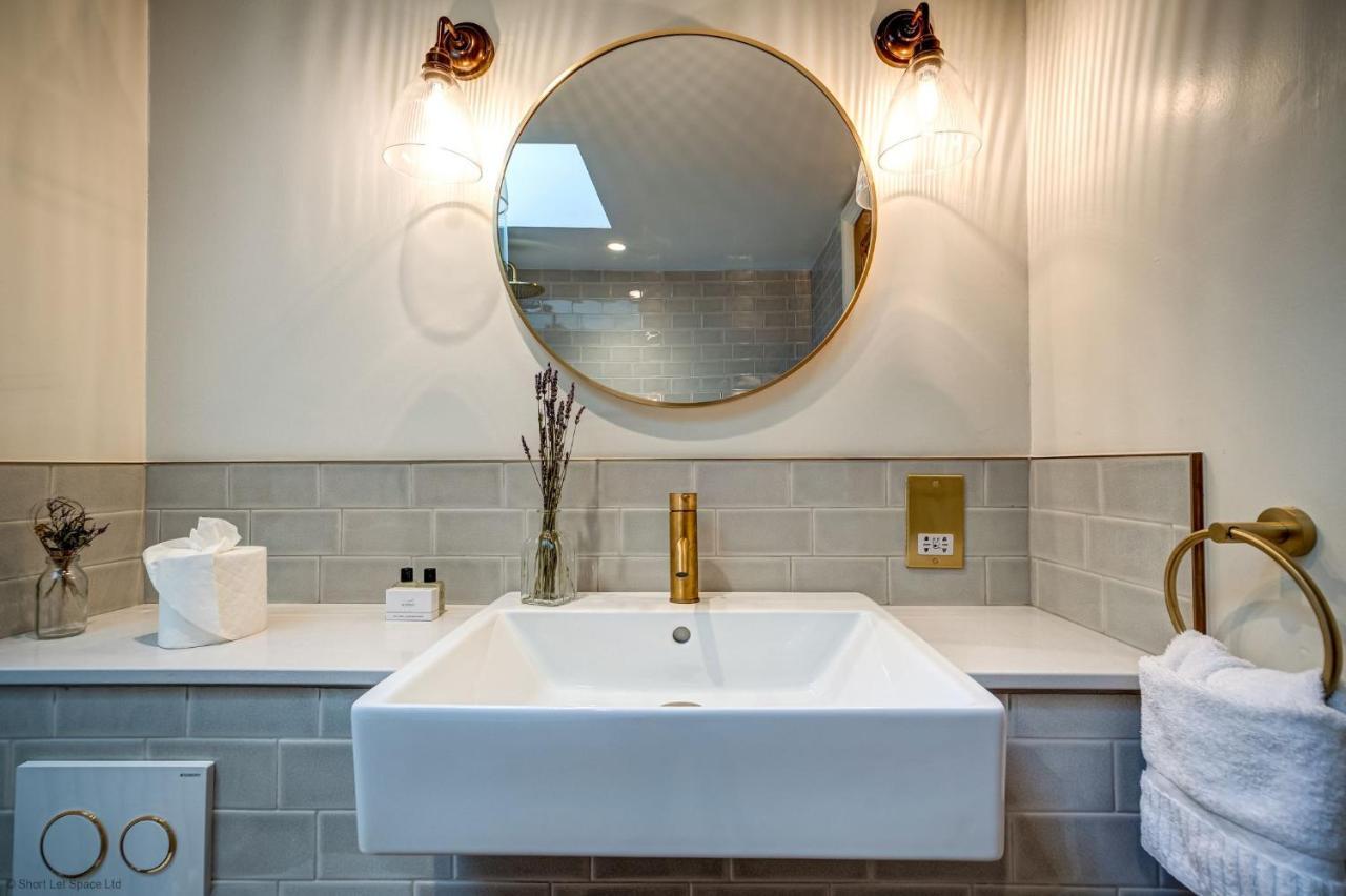 Butler's Stall Holiday home *