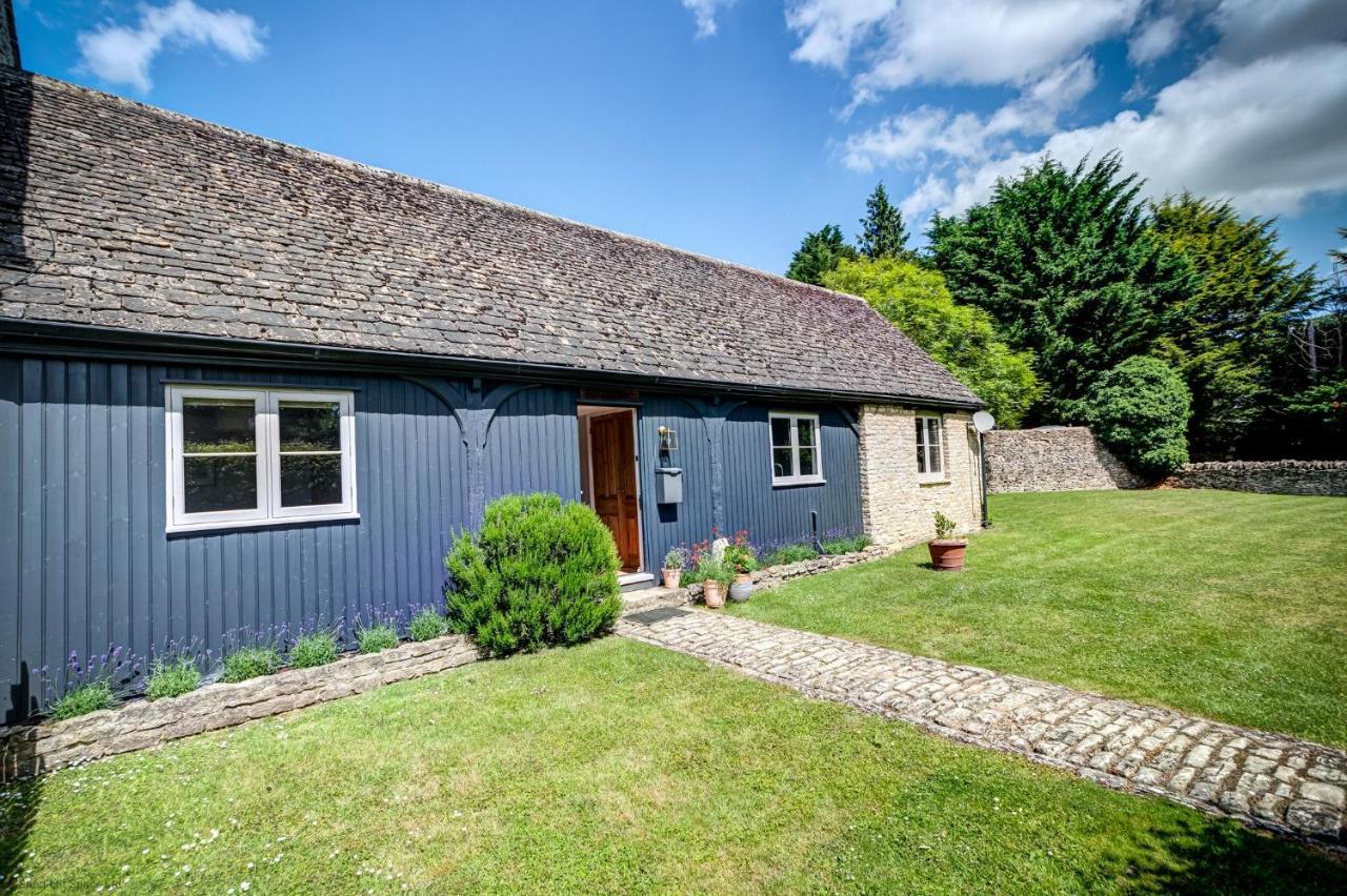 Butler's Stall Holiday home Oxford