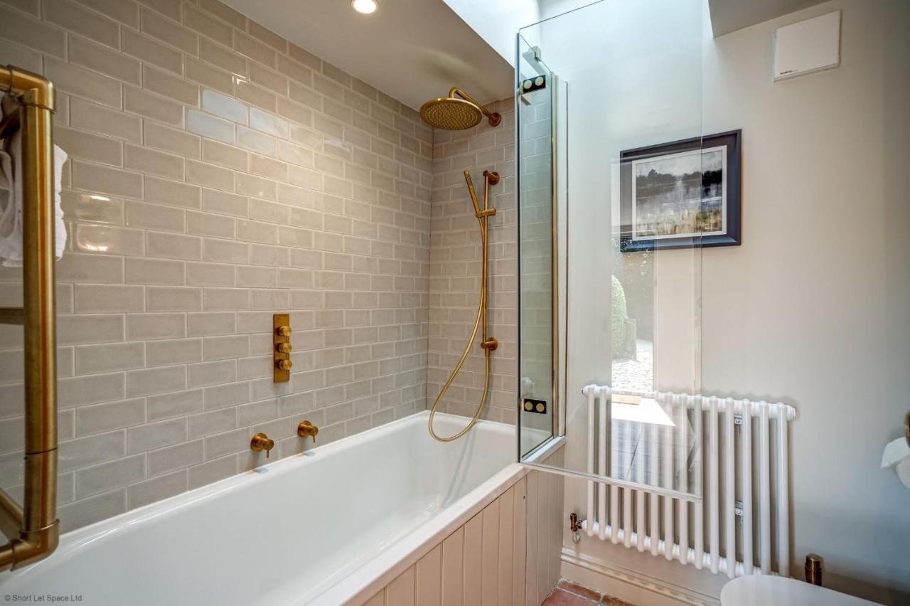 Butler's Stall Holiday home *