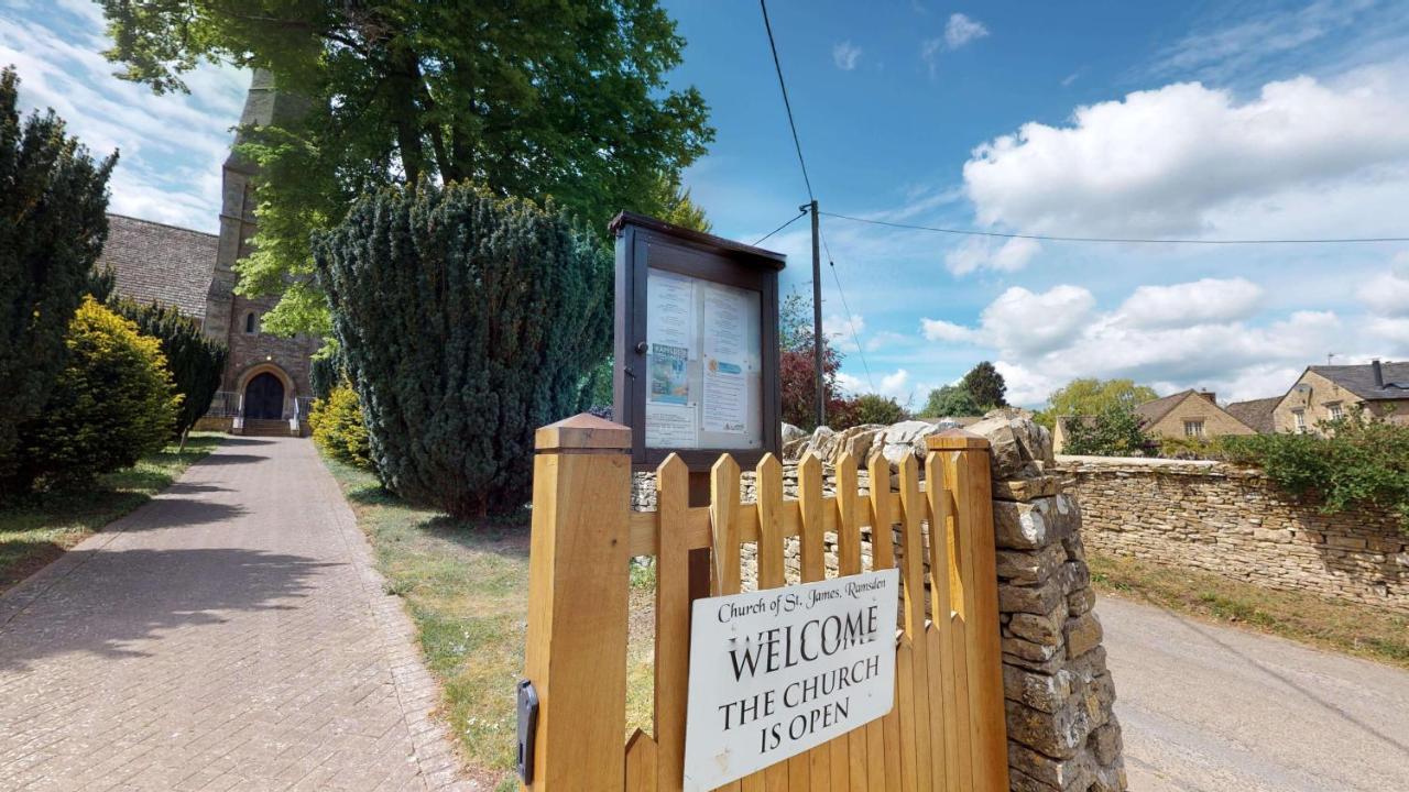 Butler's Stall Holiday home Oxford