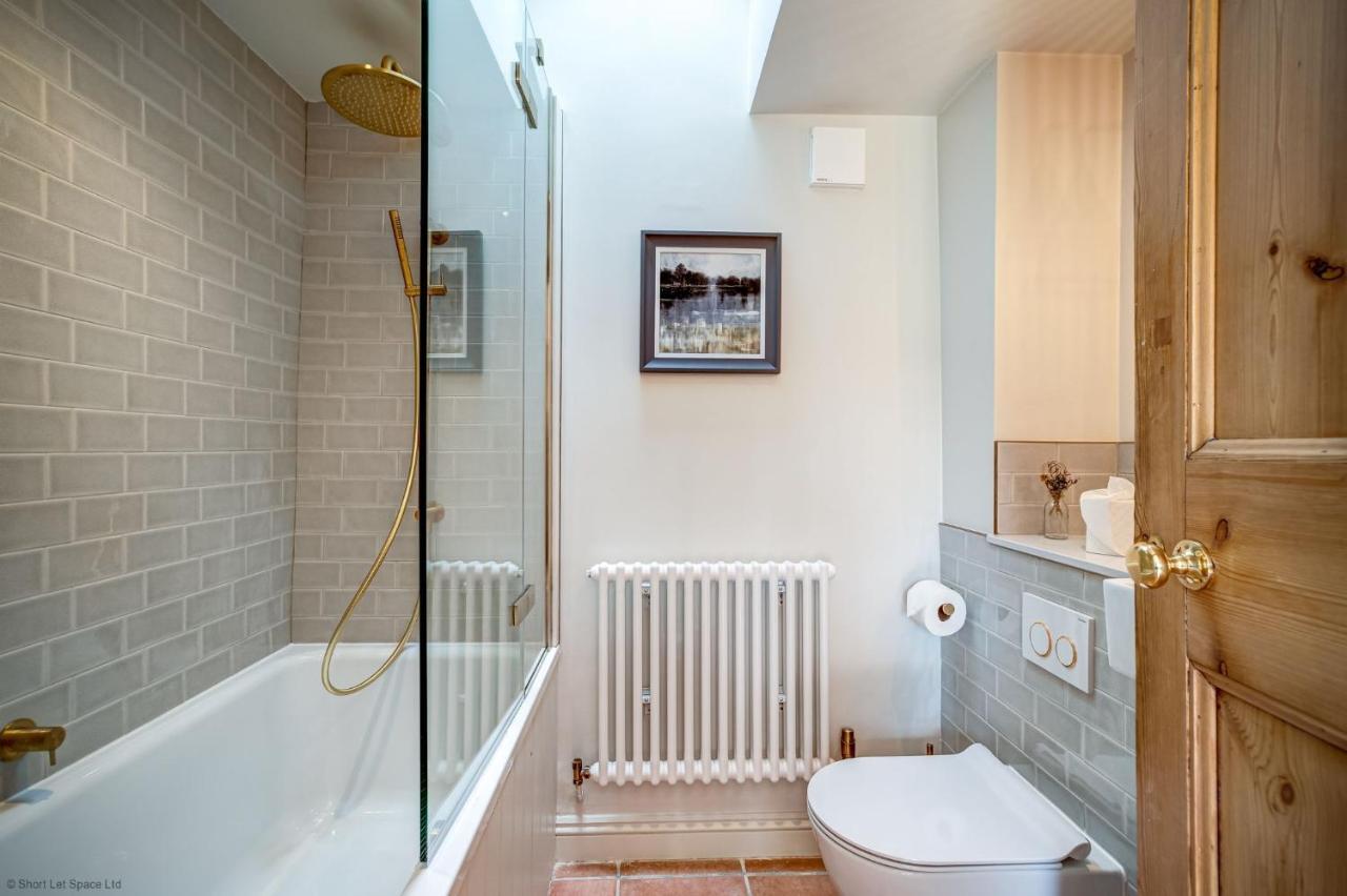 Butler's Stall Holiday home